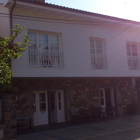 Hotel Rural El Secreto De Julia Ríoseco Buitenkant foto
