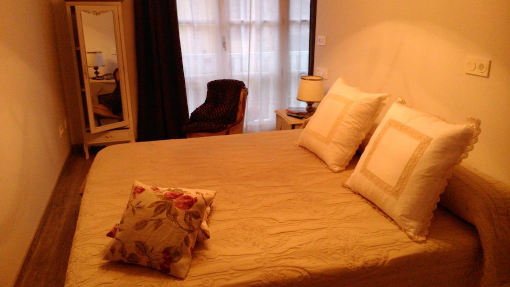 Hotel Rural El Secreto De Julia Ríoseco Kamer foto